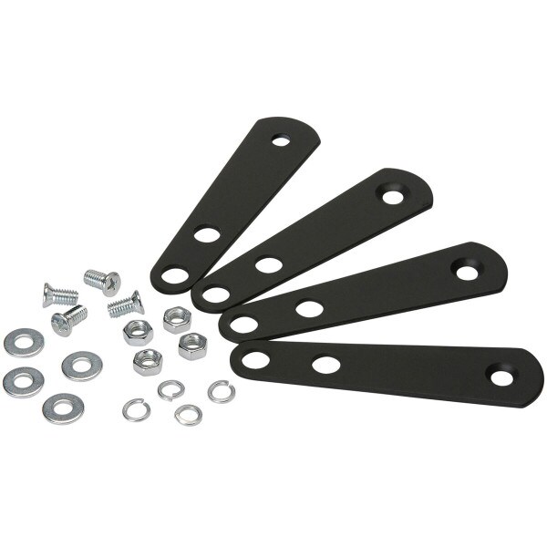 Main product image for Small TV Mount Adapter VESA 100 x 100 to 200 x 200 182-3200